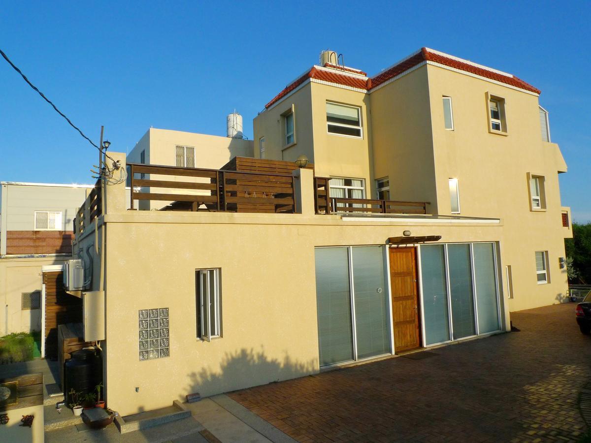 Penghu Chenhi Bay Homestay Baisha Exterior foto