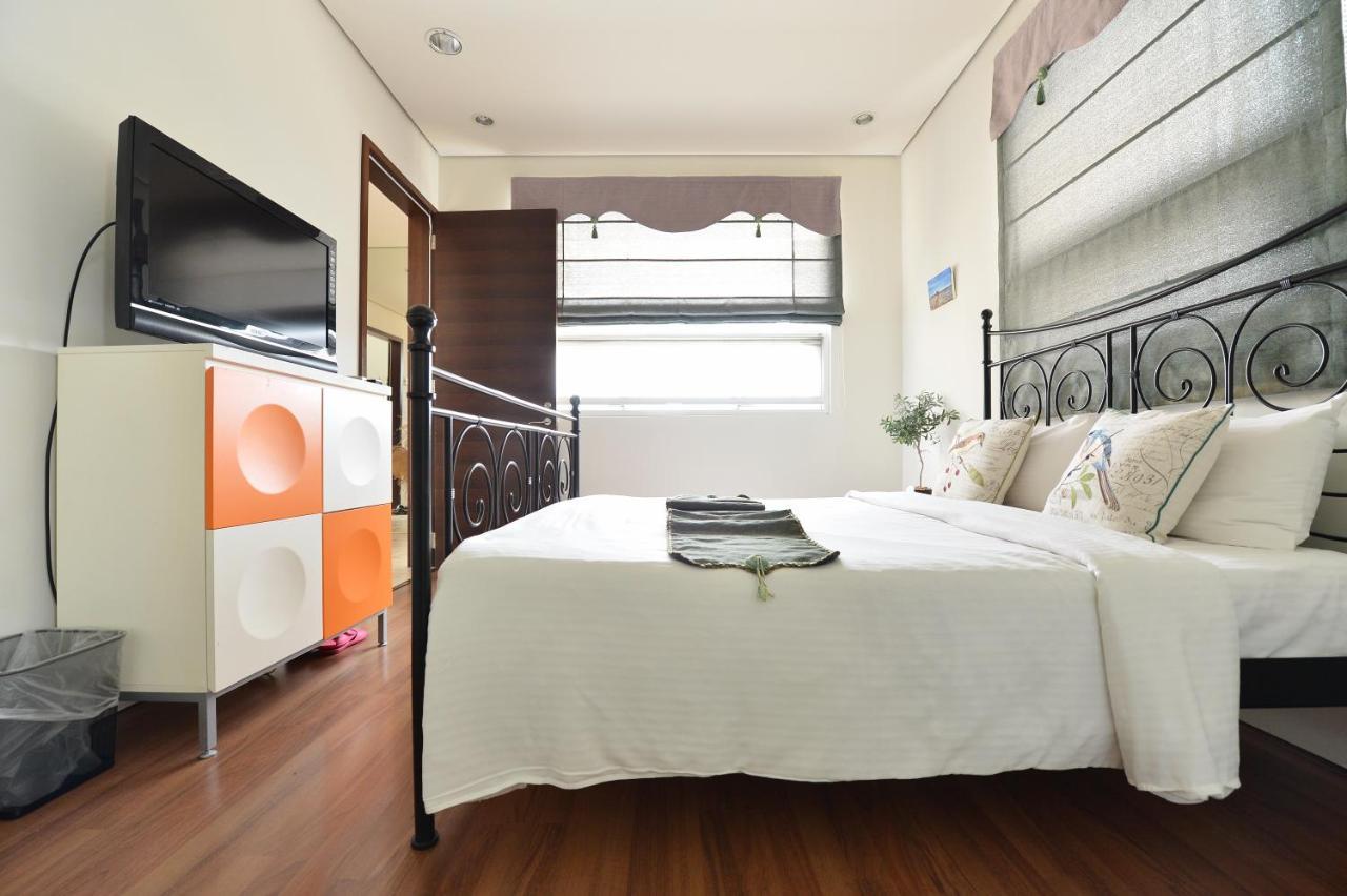 Penghu Chenhi Bay Homestay Baisha Exterior foto