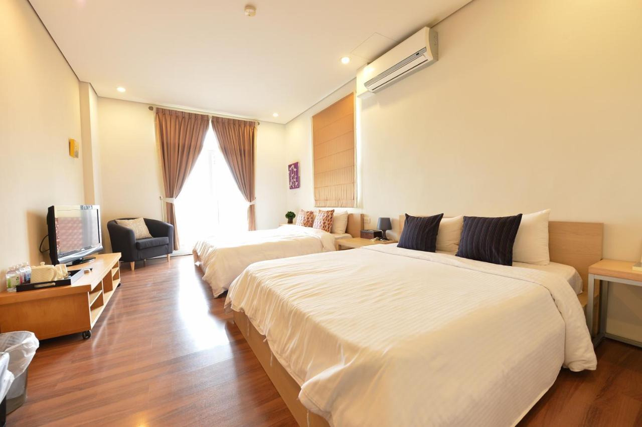 Penghu Chenhi Bay Homestay Baisha Exterior foto